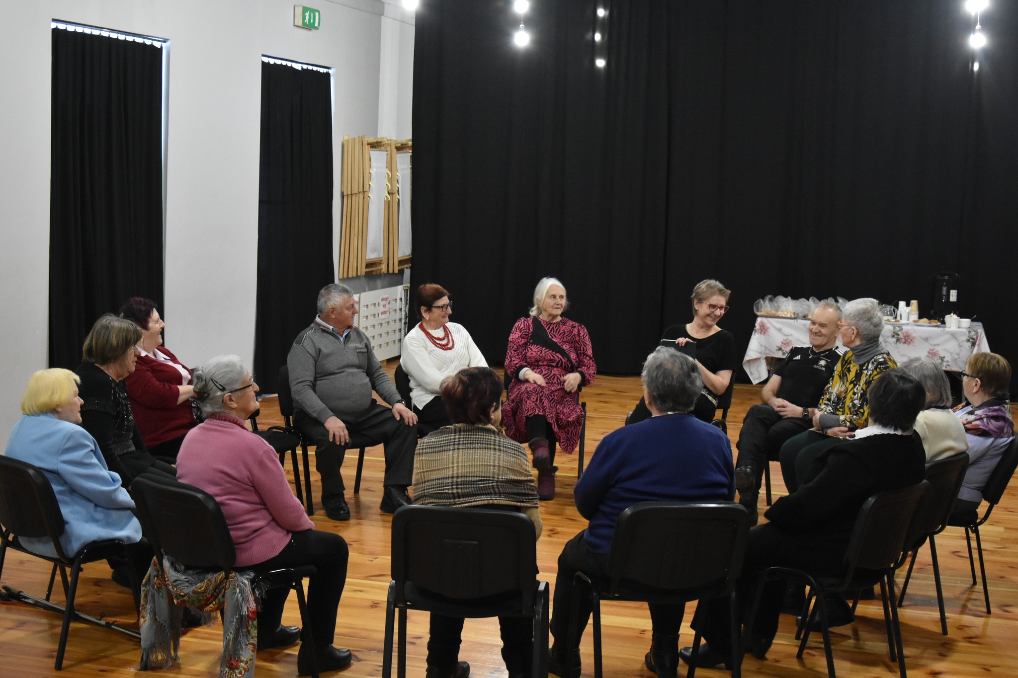 Dzień Babci i Dziadka 2026